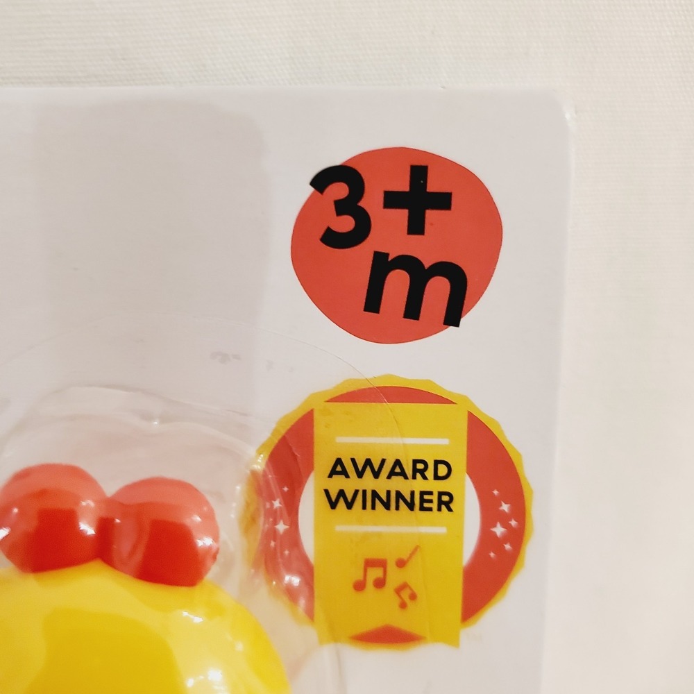 Baby Einstein Take Along Tunes Musical Toy New - Picture 2 of 13